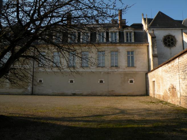  le Musée des Arts Contemporains